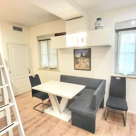 Dolomiti 1 Room Apartment Center Wi-Fi Ac Bolzano Zewnętrze zdjęcie